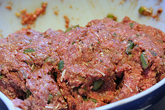Pizza Meat Loaf Recipe