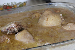 Chicken and Rice Casserole Recipe