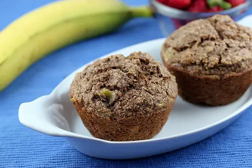 muffins