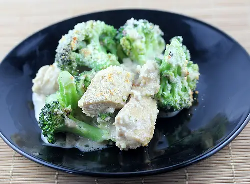 Chicken Divan Recipe