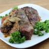 Slow Cooker Asian Pork Roast Recipe