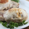 Stuffed Pork Chops Recipe
