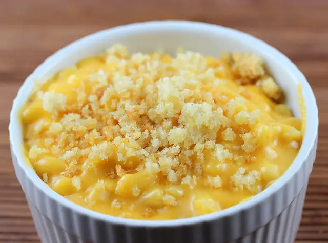 stovetop mac and cheese recipe