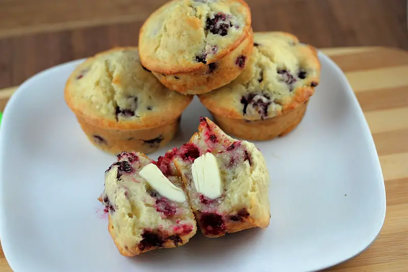 blackberry muffin picture2