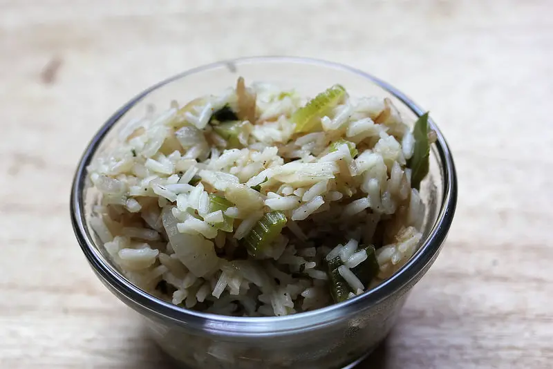 rice pilaf recipe picture 2 picture