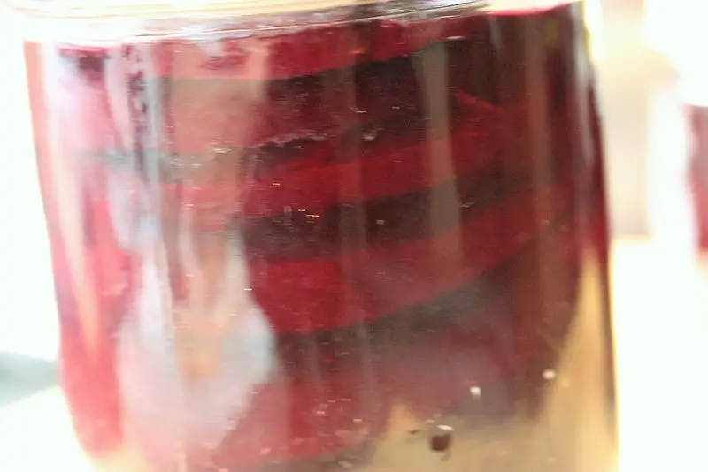 pickled beets 2
