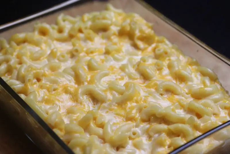 mac and cheese picture 2