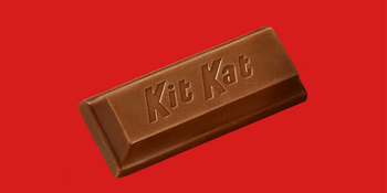 Kit Kat Fun Size Bars