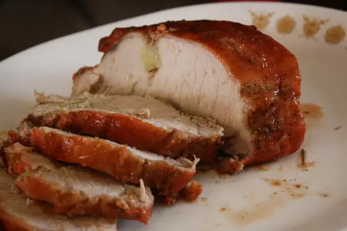 Featured image of post Easiest Way to Make Italian Pork Loin Crock Pot