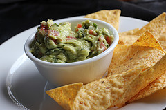 Guacamole Recipe 2