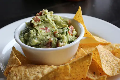 Guacamole Recipe picture