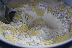 corn meal muffin mix