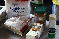 Peanut Butter Cupcakes Recipe with PHILADELPHIA INDULGENCE