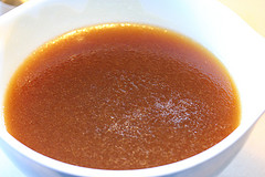 brown sugar sauce