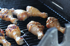 Grilled Chicken Teriyaki Recipe
