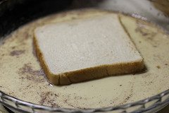 Basic French Toast 