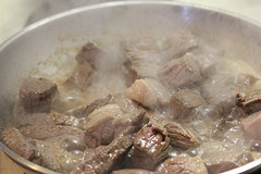 Slow Cooker Asian Style Round Steak Recipe