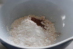 Chocolate Chip Oatmeal Cookie Recipe