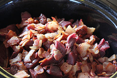 Slow Cooker Venison One Dish Dinner Recipe