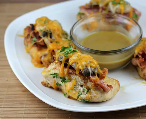 Outback Steakhouse Alice Springs Chicken Recipe Cully S Kitchen