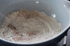 Cinnamon Applesauce Bread Recipe