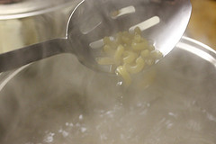 Stove Top Macaroni and Cheese recipe