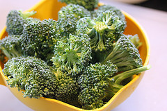 Broccoli and Beef Stir Fry Recipe