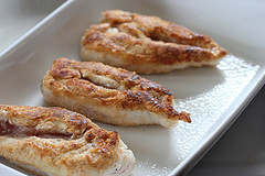 Chicken Scallopini Recipe