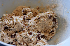 Ginger Date Muffins Recipe