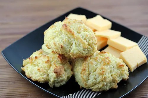 drop biscuit recipe betty crocker