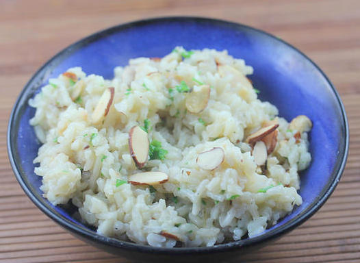 rice recipe