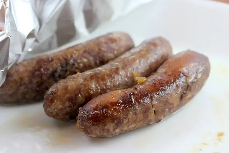 Slow Cooker Beer Brats Cully's Kitchen