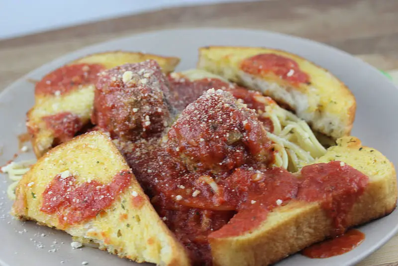 Ricotta cheese Meatballs Recipe Cully's Kitchen