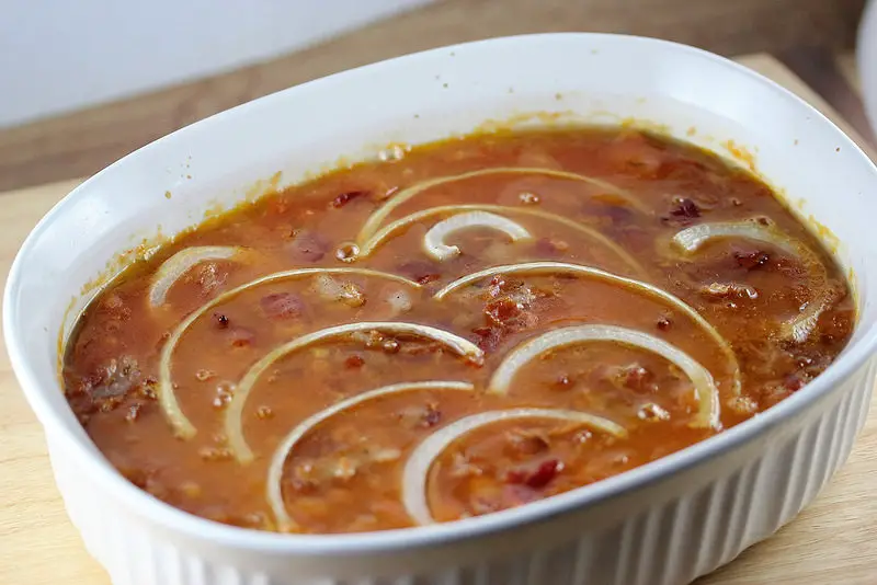 baked-maple-and-baked-beans