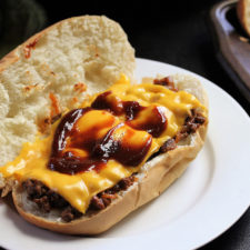 Boogaloo Wonderland Sandwiches-image