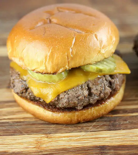 Culver’s Butter Burger Recipe Cully's Kitchen