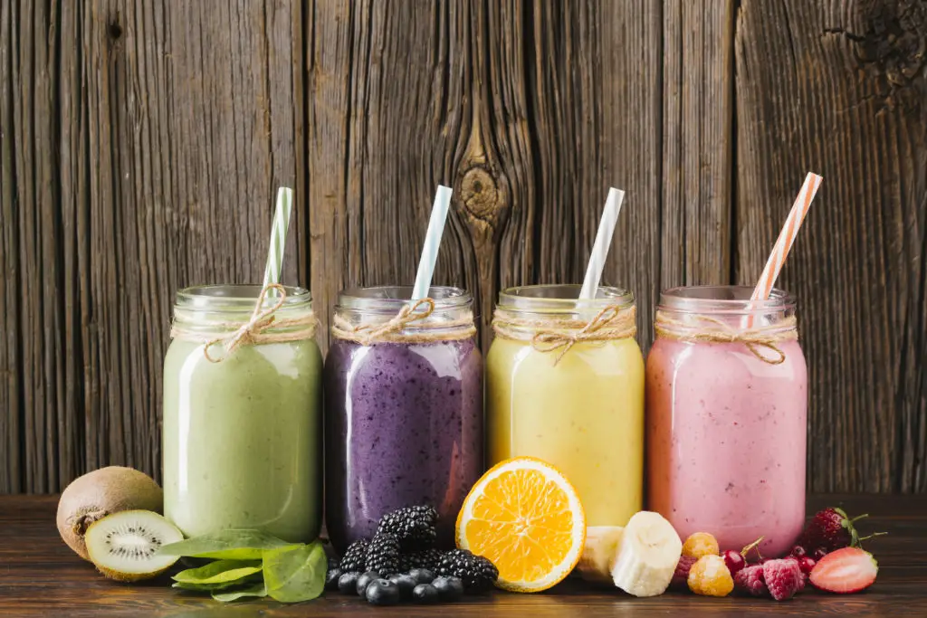 Best Weight Loss Smoothies Recipes