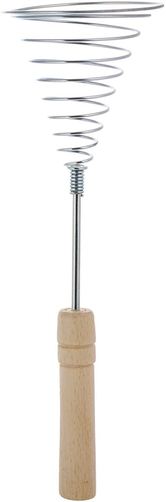 Coil Wire Whisk