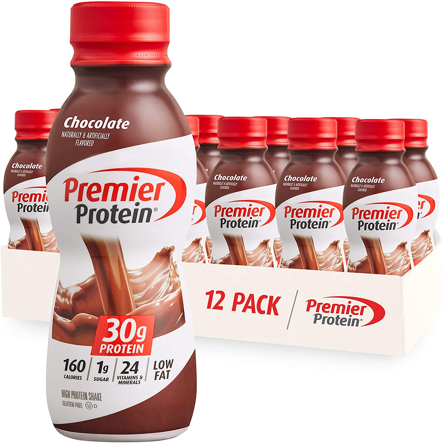 Premier Protein Shake 30g Protein