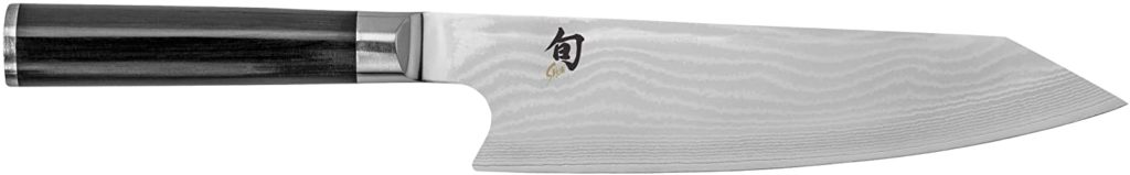 Shun Classic 8-Inch Kiritsuke Kitchen Knife