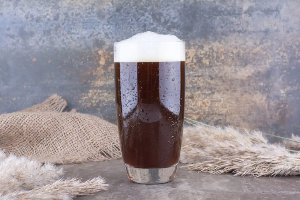 The Best Dark Beer For Cooking