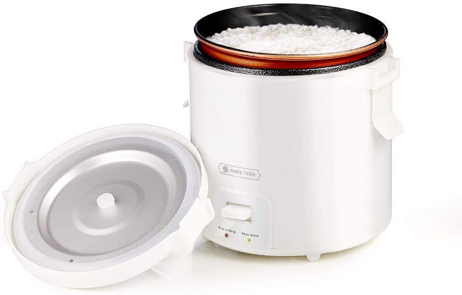 1.0L Mini Rice Cooker