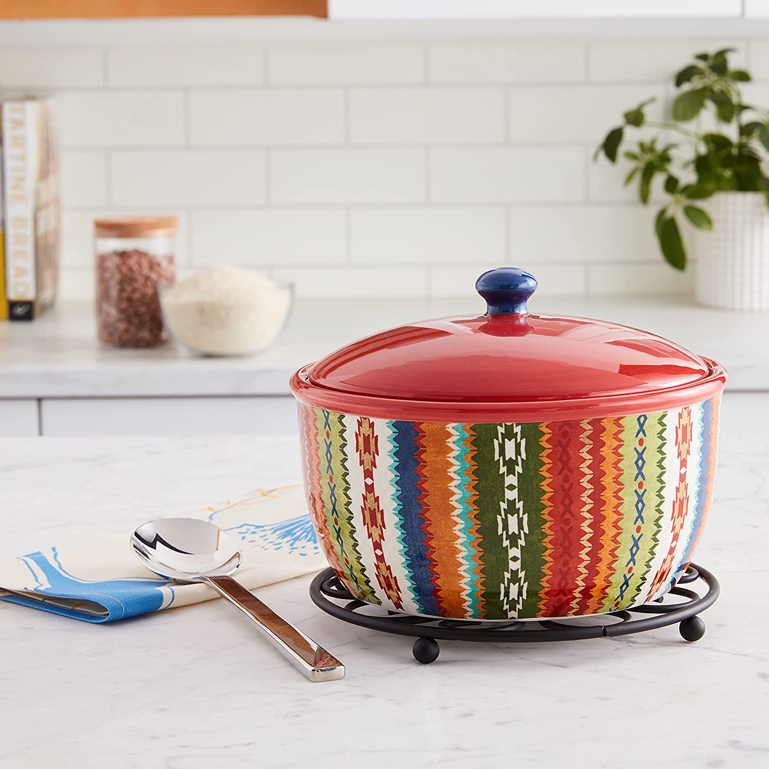 Best Bean Pots For Cooking Cully's Kitchen