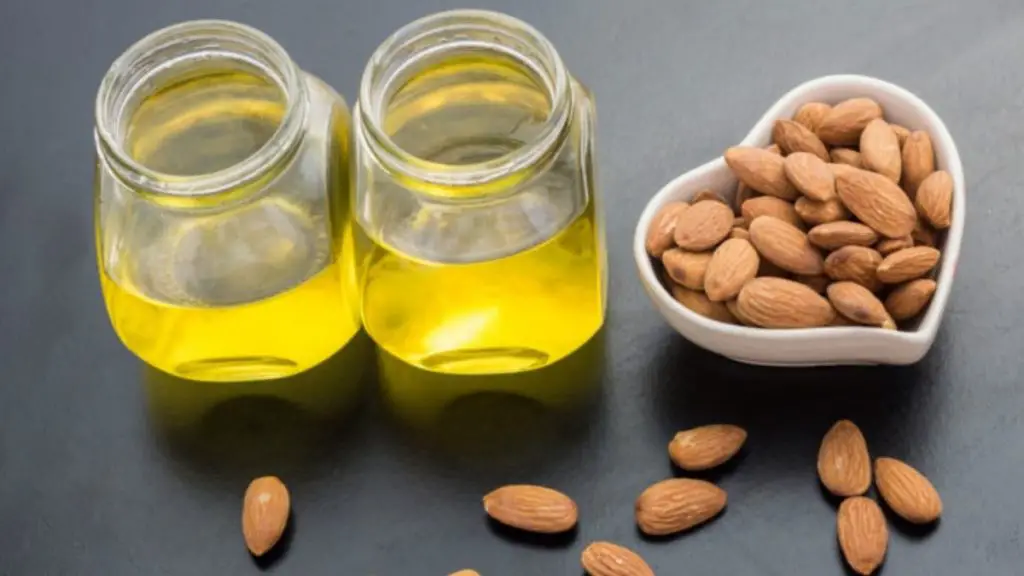 The Best Organic Almond Oil for Cooking