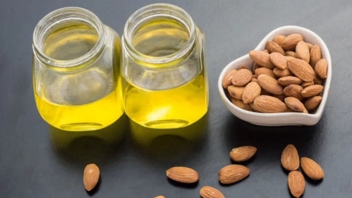 The Best Organic Almond Oil for Cooking