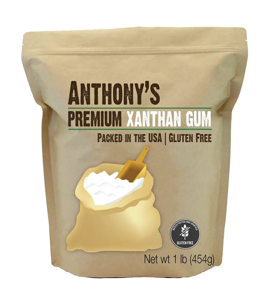 Anthony's Xanthan Gum