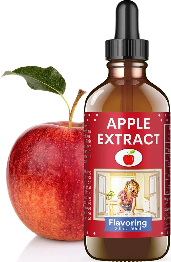 Apple Extract for Baking