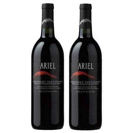 Ariel Cabernet Sauvignon Wine