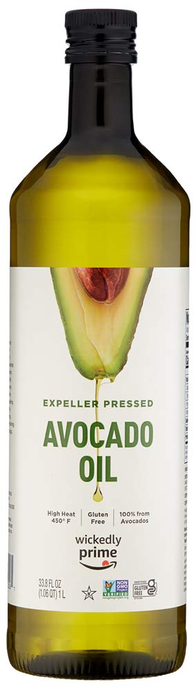 Avocado Oil