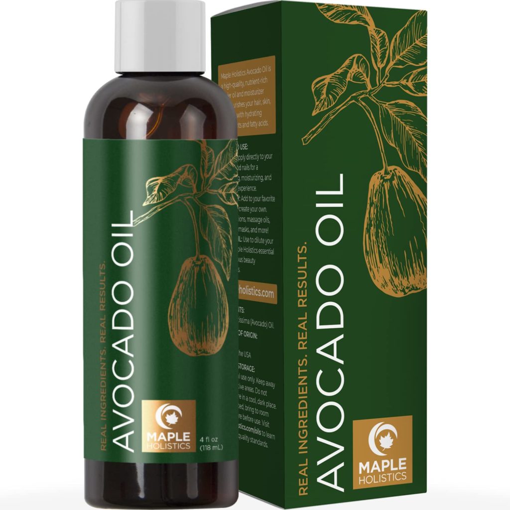 Avocado Oil